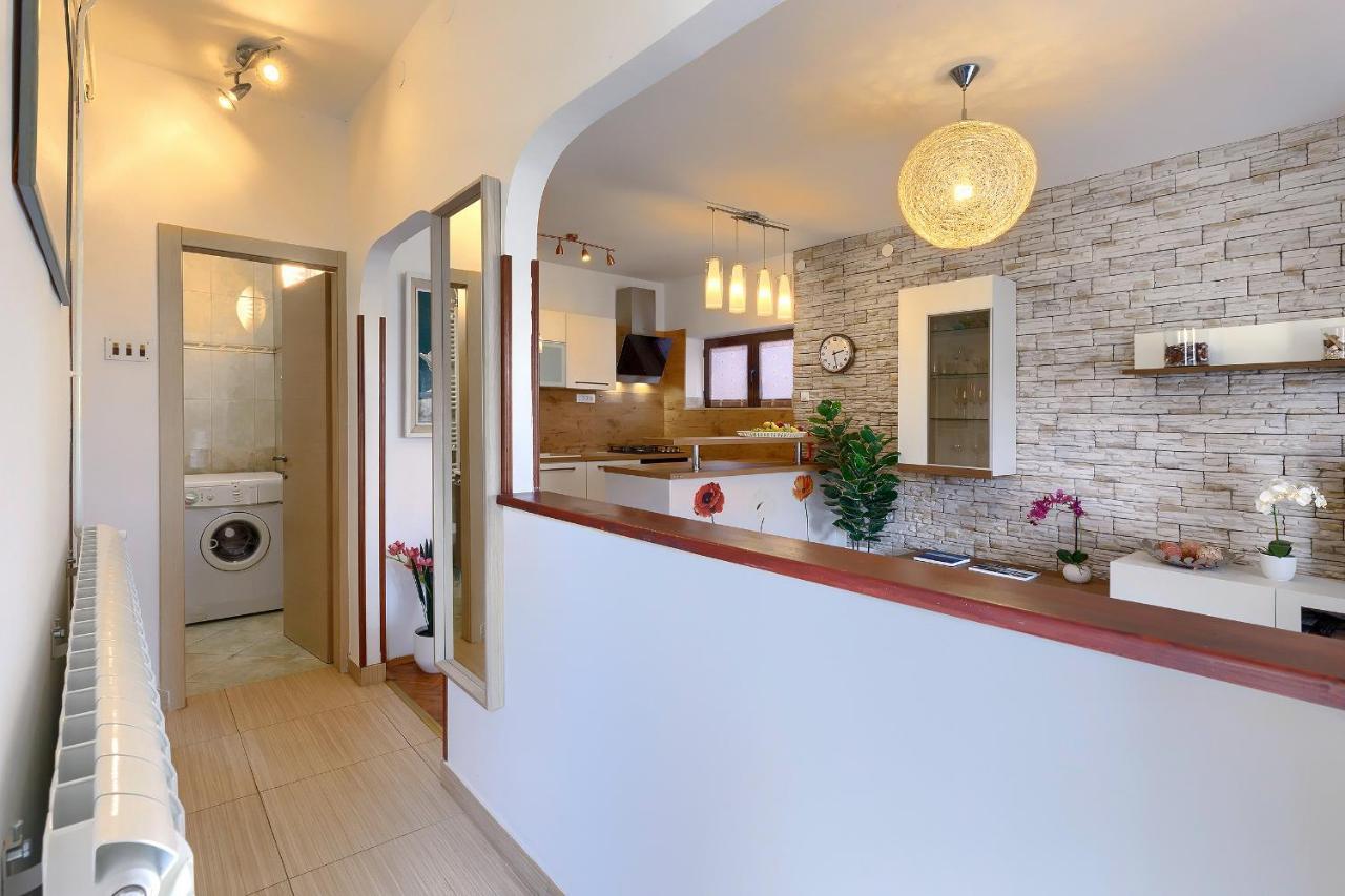 Stylish Flats With Two Bedrooms In Премантура Екстериор снимка