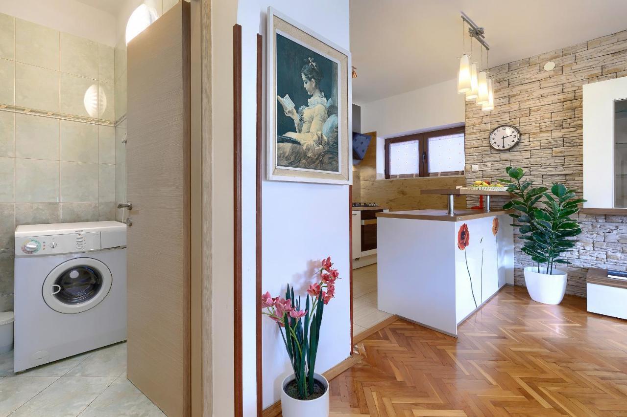 Stylish Flats With Two Bedrooms In Премантура Екстериор снимка