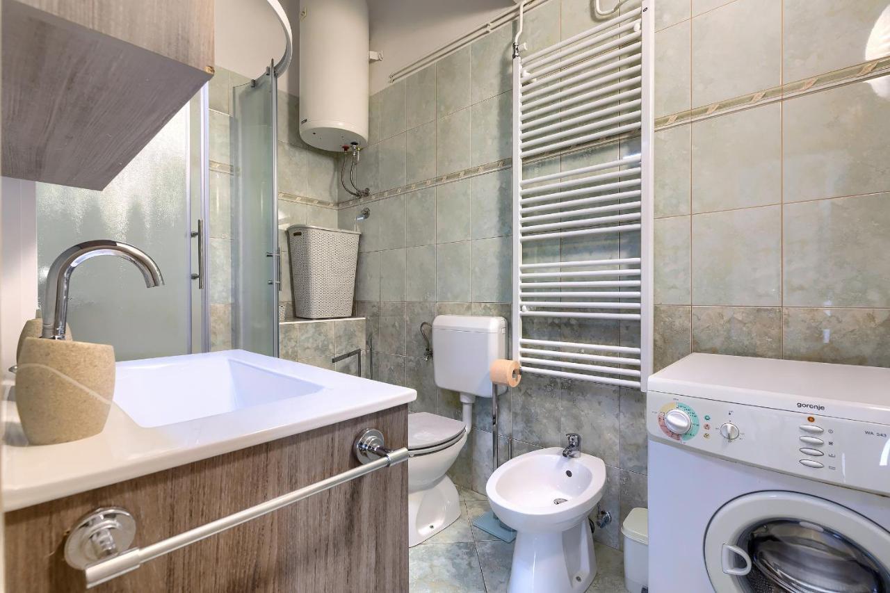 Stylish Flats With Two Bedrooms In Премантура Екстериор снимка