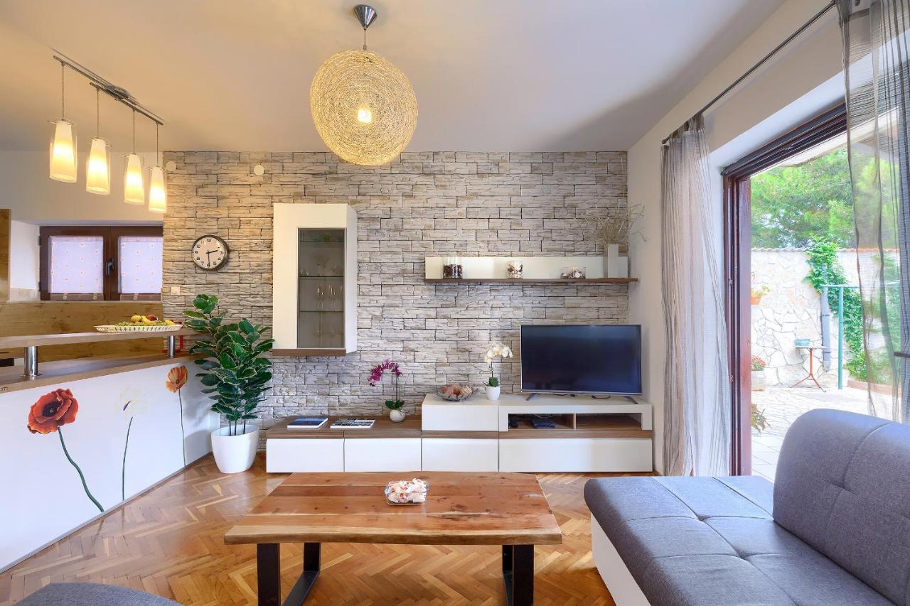 Stylish Flats With Two Bedrooms In Премантура Екстериор снимка
