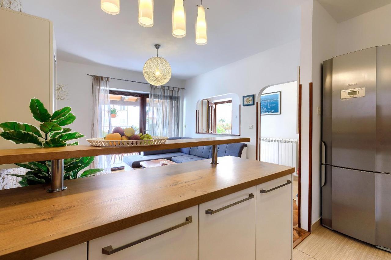 Stylish Flats With Two Bedrooms In Премантура Екстериор снимка