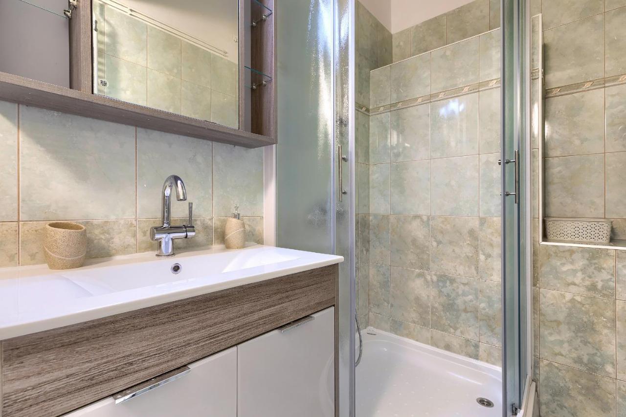 Stylish Flats With Two Bedrooms In Премантура Екстериор снимка
