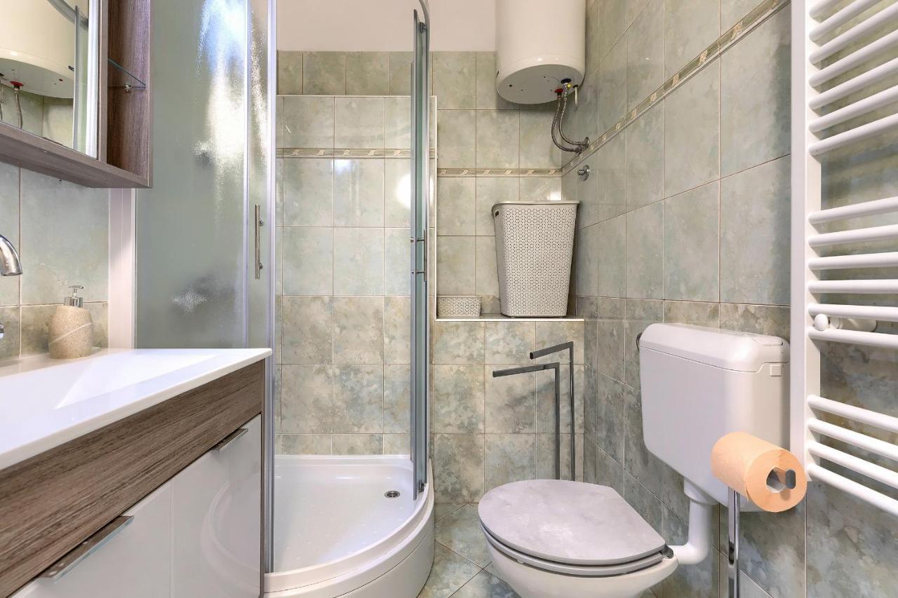 Stylish Flats With Two Bedrooms In Премантура Екстериор снимка