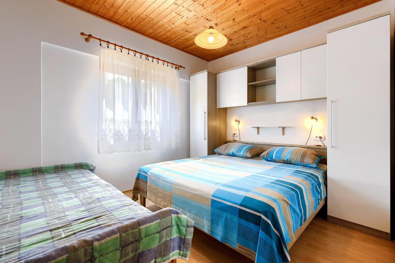 Stylish Flats With Two Bedrooms In Премантура Екстериор снимка