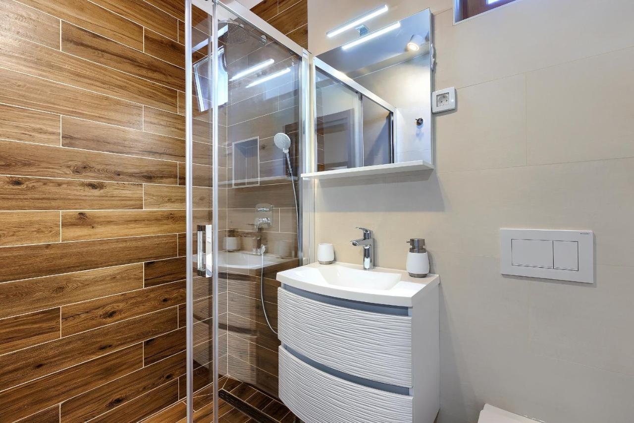 Stylish Flats With Two Bedrooms In Премантура Екстериор снимка