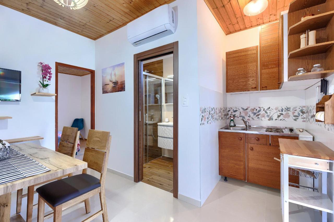 Stylish Flats With Two Bedrooms In Премантура Екстериор снимка